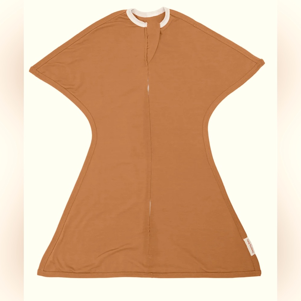 Zipadee Zip Sleep Sack Color Spice Size 4-8 months